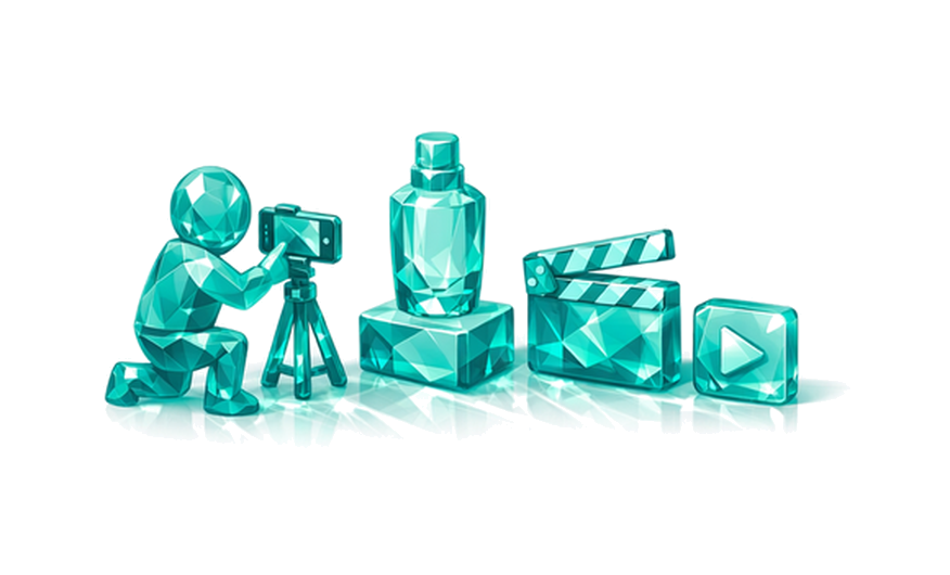 Product Video on a Budget